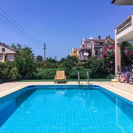 Daire Elize Calis Beach Fethiye